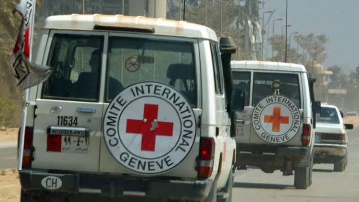 RED-CROSS