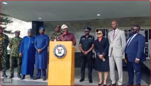 Sanwo-Olu
