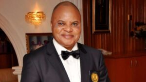 Senator Ifeanyi Araraume