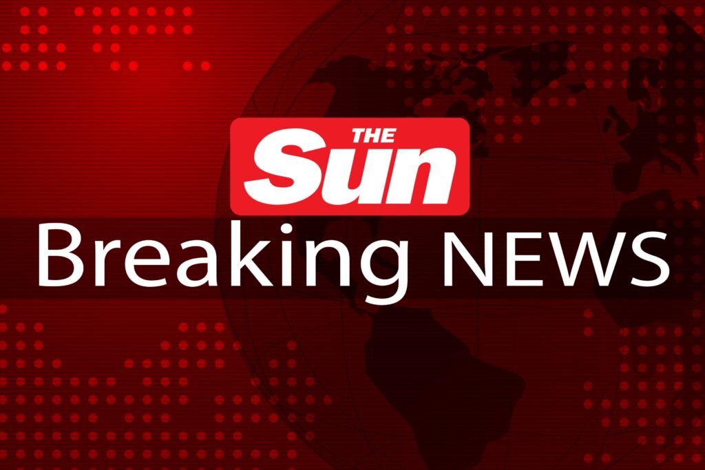 Sun Breaking News