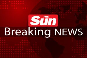 Sun Breaking News