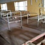 The-hospital-allegedly-sold-by-Ganduje