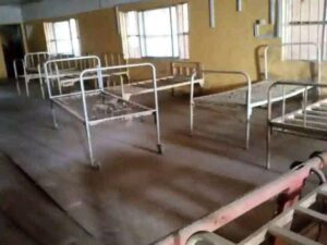 The-hospital-allegedly-sold-by-Ganduje