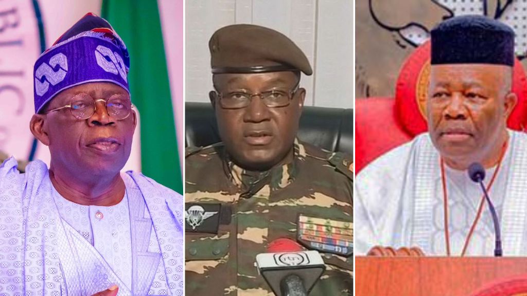 Tinubu-Tchiani-and-Akpabio