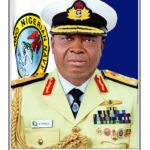VICE ADMIRAL EI OGALLA