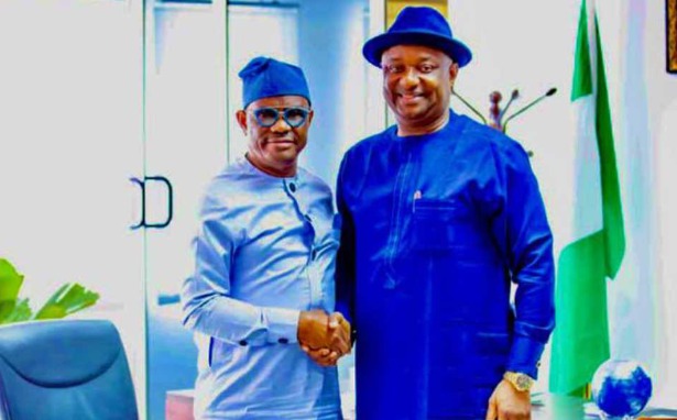 Wike-and-Keyamo