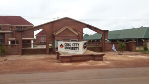coal-city-university