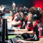 esport