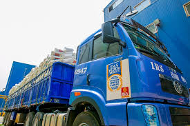 truck