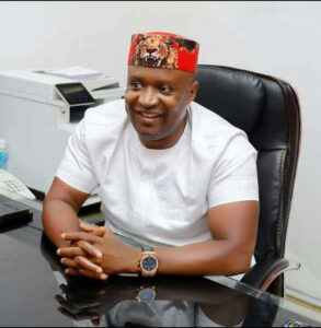 Daniel Okeke