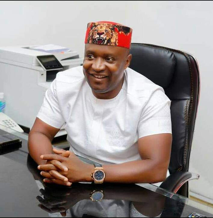Daniel Okeke