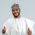 Zamfara State Governor Dauda Lawal