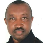 Victor Abang