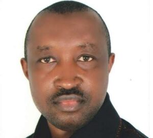 Victor Abang
