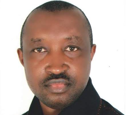 Victor Abang