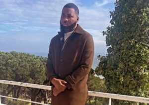 Alaba Kareem Adeyeri