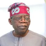 President Bola Tinubu