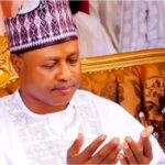 Kaduna Governor Uba Sani