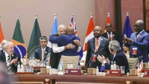 African-Union-becomes-permanent-member-of-G20-under-Indias-presidency