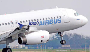 Airbus-A320