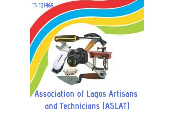 Association-of-Lagos-Artisans-and-Technicians-ASLAT