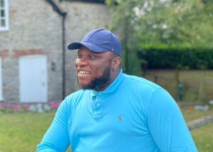 Baye Osagie Sylvester