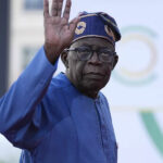 Bola-Tinubu