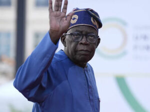 Bola-Tinubu