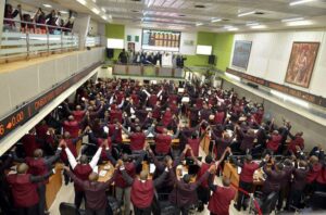 CAPITAL-MARKET