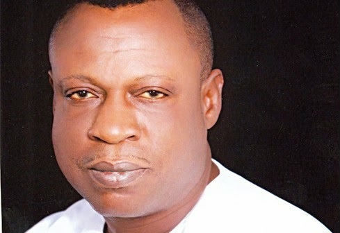 Chief-Igwesi