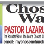 Chosen Way