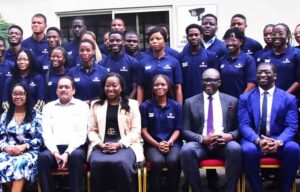 Dangote-inducts-new-graduate-trainees-says-youth-employment-key-to-nations-growth