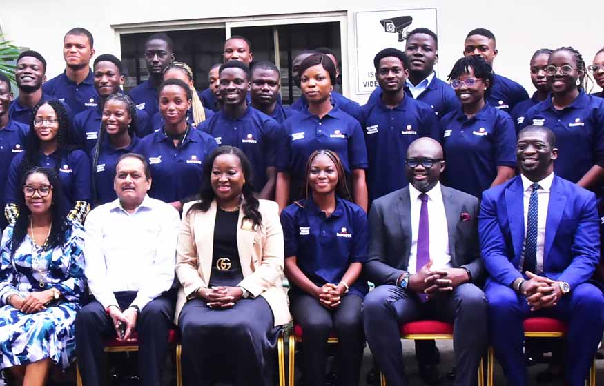 Dangote-inducts-new-graduate-trainees-says-youth-employment-key-to-nations-growth