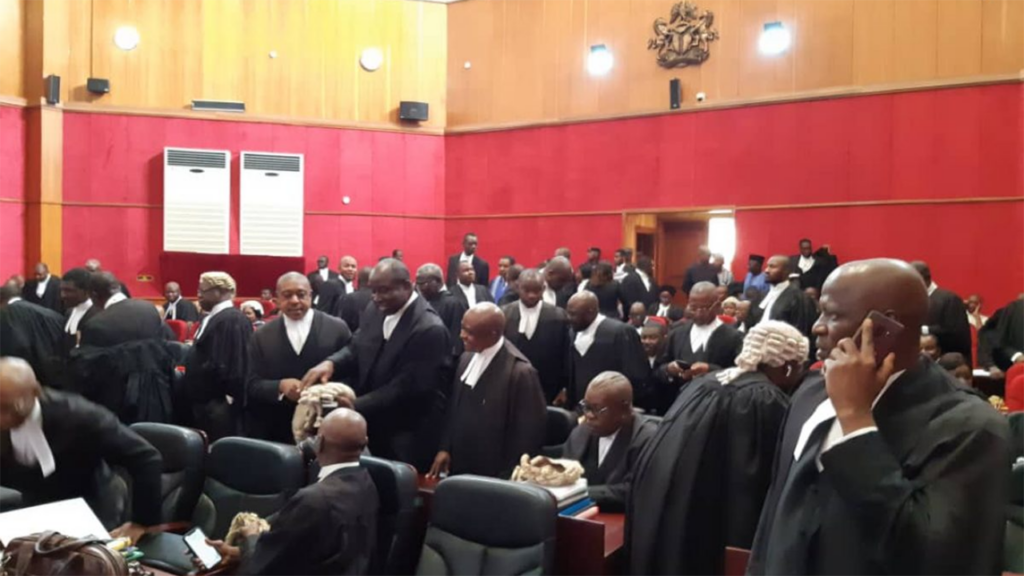 Delta-election-tribunal