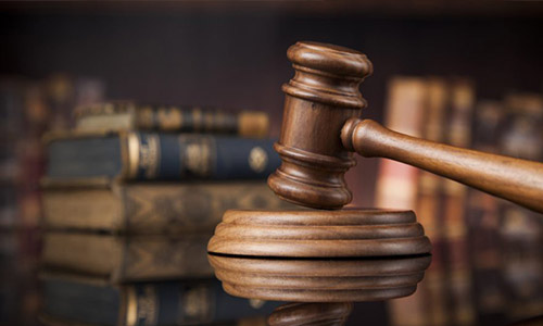 Election-tribunal