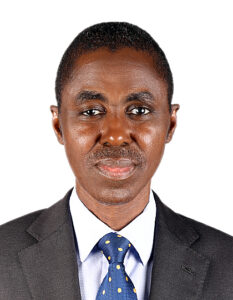 Hassan Bello