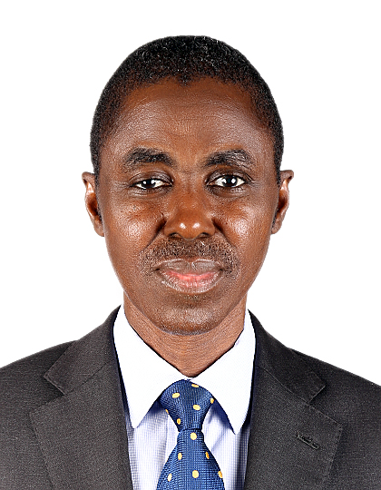 Hassan Bello
