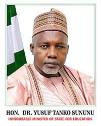 Hon-Yusuf