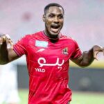 Ighalo-at-Al-Wehda