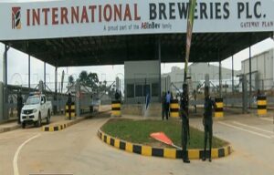 International-Breweries-Plc-IB-Plc