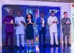 Itel Launch