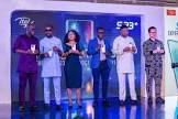 Itel Launch