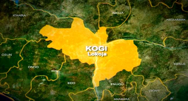Kogi-map