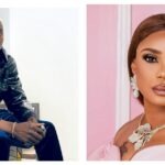 Mohbad-and-Iyabo-Ojo