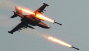 NAF-Aircraft-Bombs-Terrorists-In-Zamfara-750×430