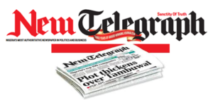 New-Telegraph
