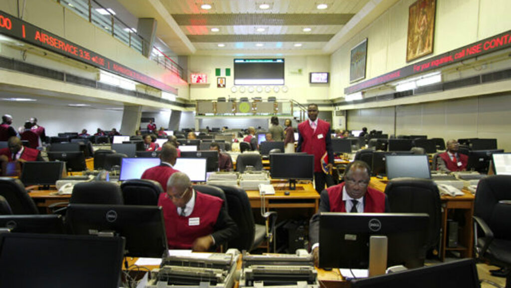 Nigerian-Exchange-Limited