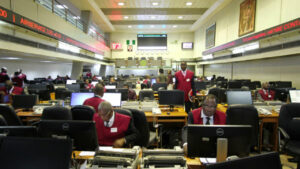 Nigerian-Exchange-Limited