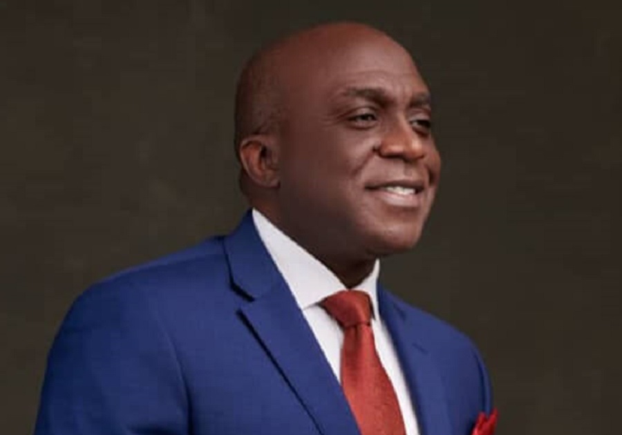 Okonkwo-