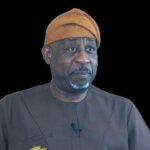 Oladele Alake